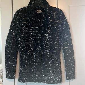 Vintage Women’s Madewell Button Down Sweater